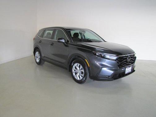 2023 Honda CR-V LX 2WD