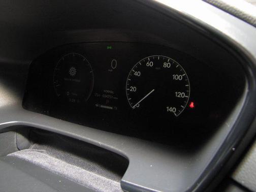 2023 Honda CR-V LX 2WD