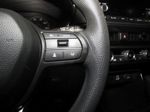 2023 Honda CR-V LX 2WD