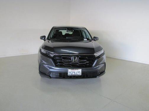 2023 Honda CR-V LX 2WD