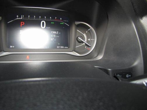 2023 Honda Passport AWD EX-L