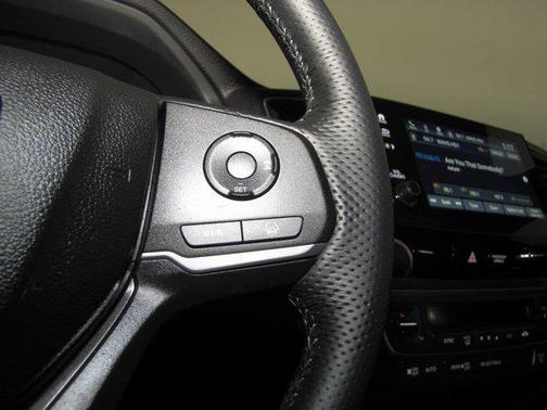 2023 Honda Passport AWD EX-L