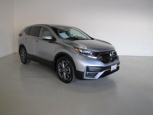 2022 Honda CR-V 2WD EX-L