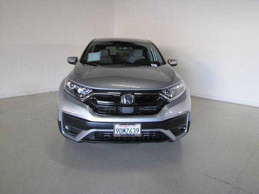 2022 Honda CR-V 2WD EX-L