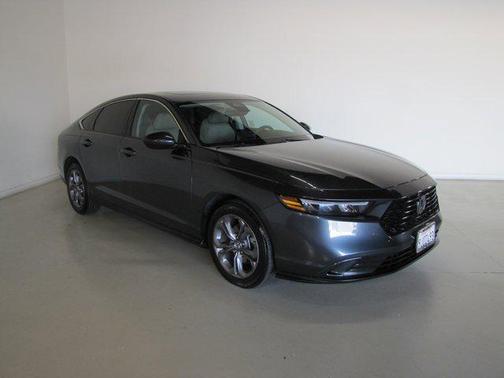 2023 Honda Accord EX 1.5T