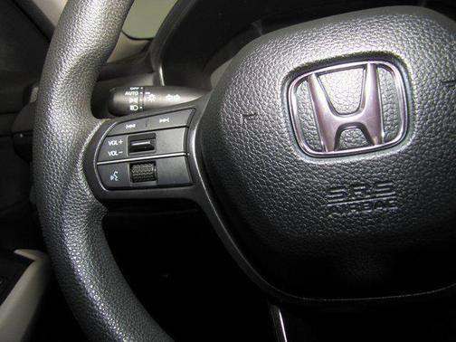 2023 Honda Accord EX 1.5T