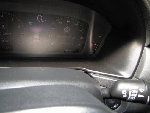 2023 Honda Accord EX 1.5T