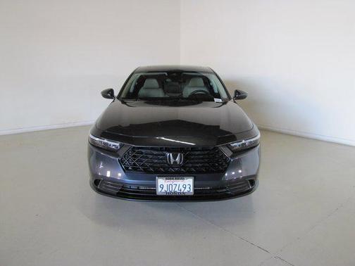 2023 Honda Accord EX 1.5T