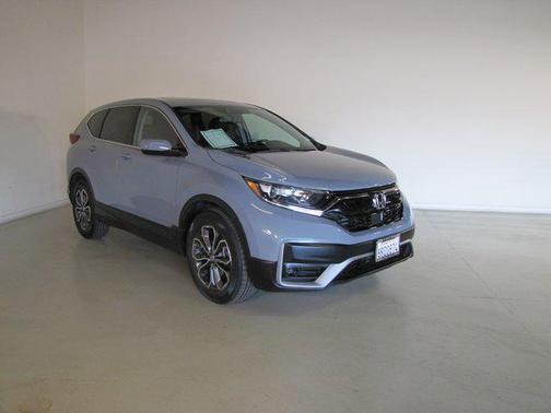 2020 Honda CR-V 2WD EX-L