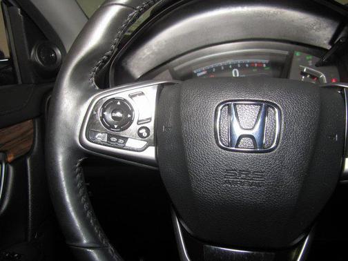 2020 Honda CR-V 2WD EX-L