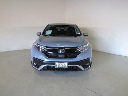 2020 Honda CR-V 2WD EX-L