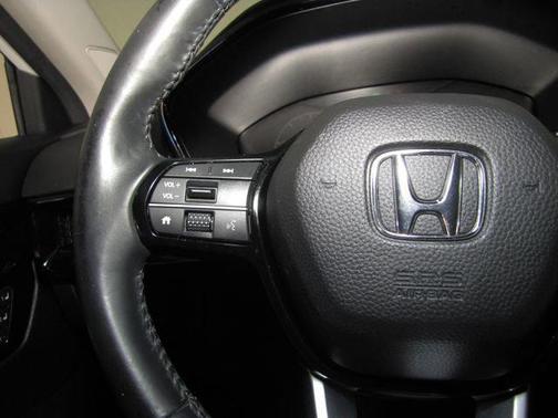 2023 Honda CR-V EX-L 2WD