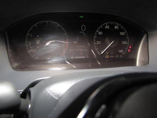 2023 Honda CR-V EX-L 2WD