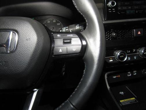 2023 Honda CR-V EX-L 2WD