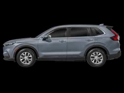 2025 Honda CR-V LX AWD