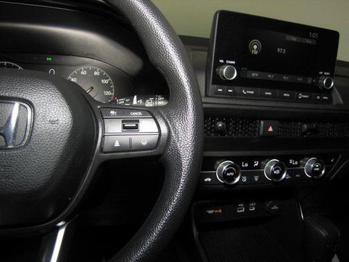 2023 Honda CR-V EX 2WD