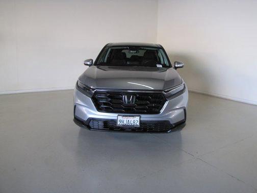 2023 Honda CR-V EX 2WD