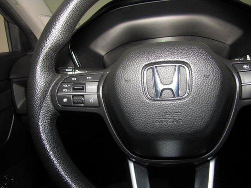 2023 Honda CR-V EX 2WD