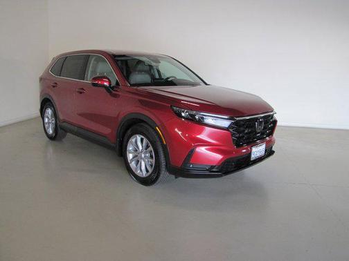 2023 Honda CR-V EX-L 2WD