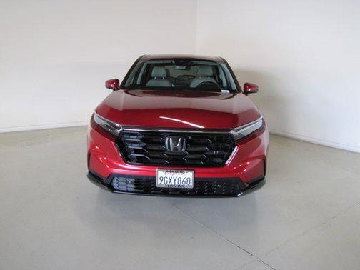 2023 Honda CR-V EX-L 2WD