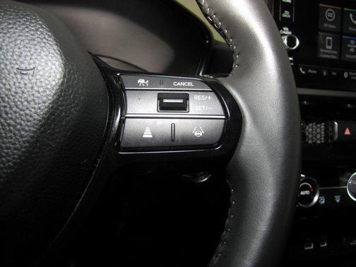 2023 Honda CR-V EX-L 2WD