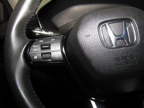 2023 Honda CR-V EX-L 2WD