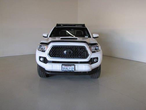 2018 Toyota Tacoma SR5