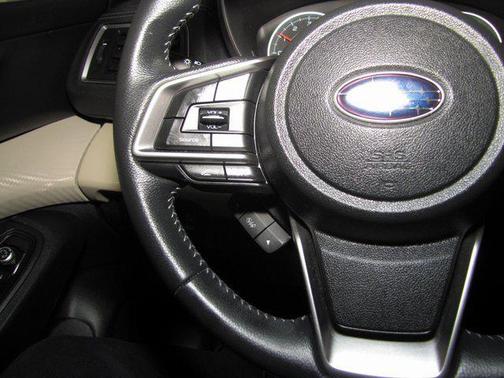 2019 Subaru Ascent Premium 7-Passenger