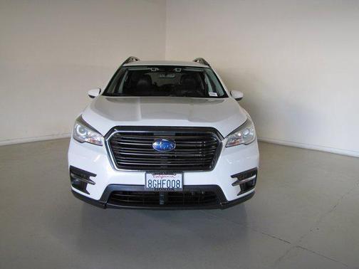 2019 Subaru Ascent Premium 7-Passenger