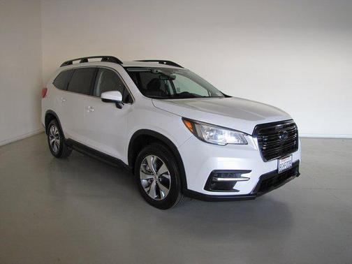 2019 Subaru Ascent Premium 7-Passenger