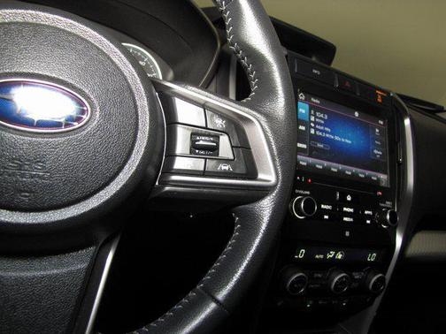 2019 Subaru Ascent Premium 7-Passenger