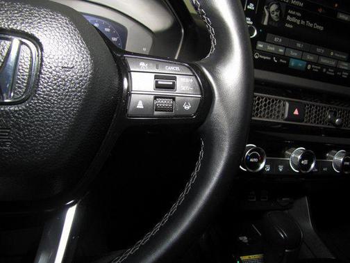 2022 Honda Civic Touring
