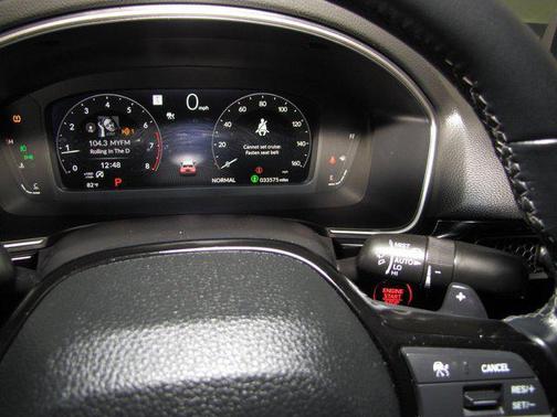 2022 Honda Civic Touring