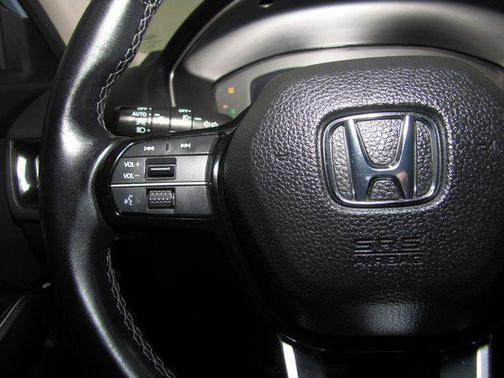 2022 Honda Civic Touring