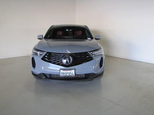 2025 Acura RDX Base