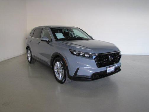 2024 Honda CR-V EX-L 2WD