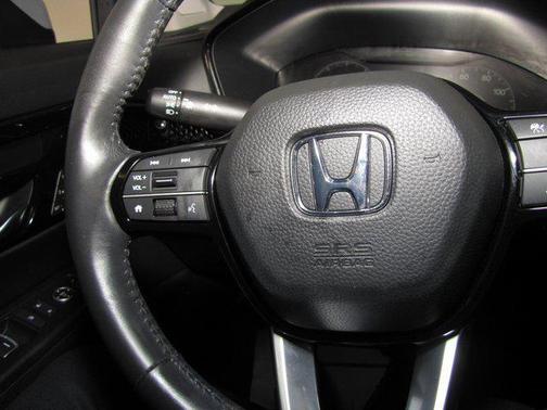 2024 Honda CR-V EX-L 2WD