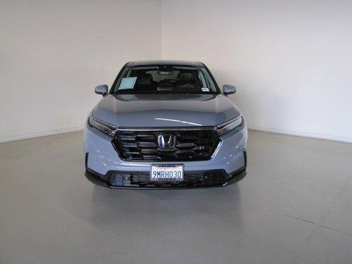 2024 Honda CR-V EX-L 2WD