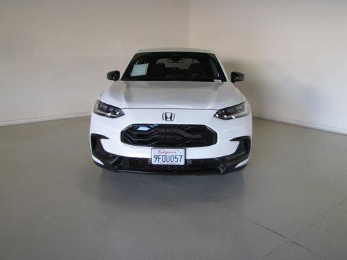 2023 Honda HR-V 2WD Sport