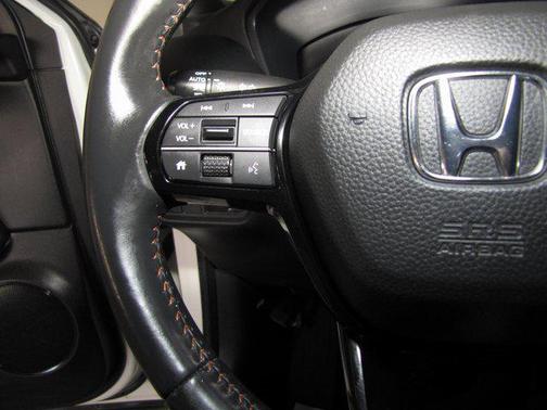 2023 Honda HR-V 2WD Sport