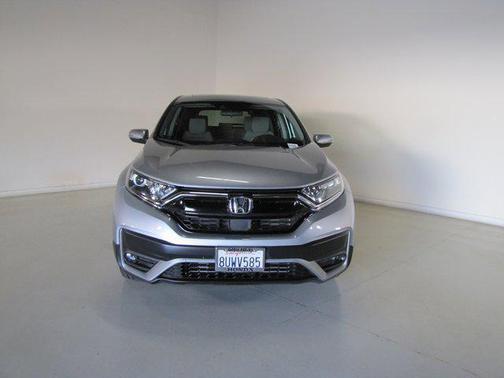 2021 Honda CR-V 2WD EX