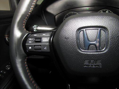 2024 Honda HR-V 2WD Sport
