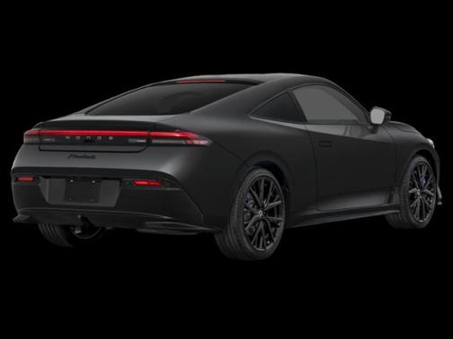 2026 Honda Prelude PRELUDE