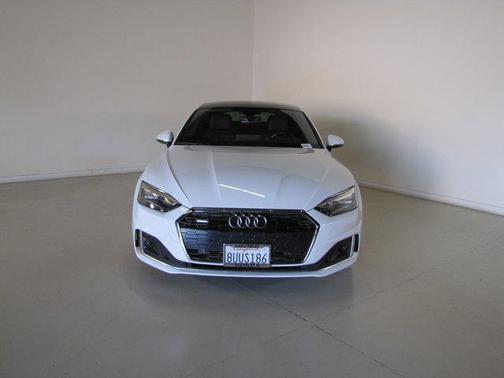 2020 Audi A5 Sportback 45 Premium