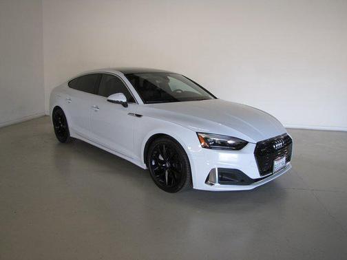 2020 Audi A5 Sportback 45 Premium