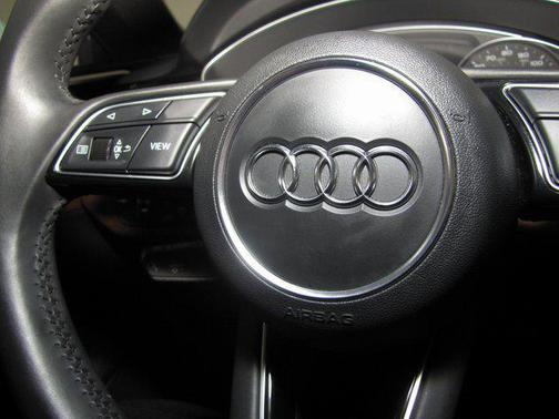 2020 Audi A5 Sportback 45 Premium