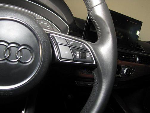 2020 Audi A5 Sportback 45 Premium