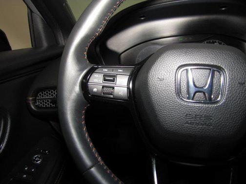 2023 Honda HR-V 2WD Sport