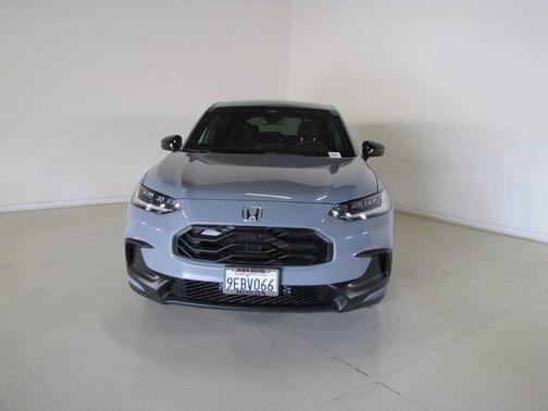2023 Honda HR-V 2WD Sport