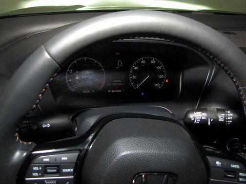 2023 Honda HR-V 2WD Sport